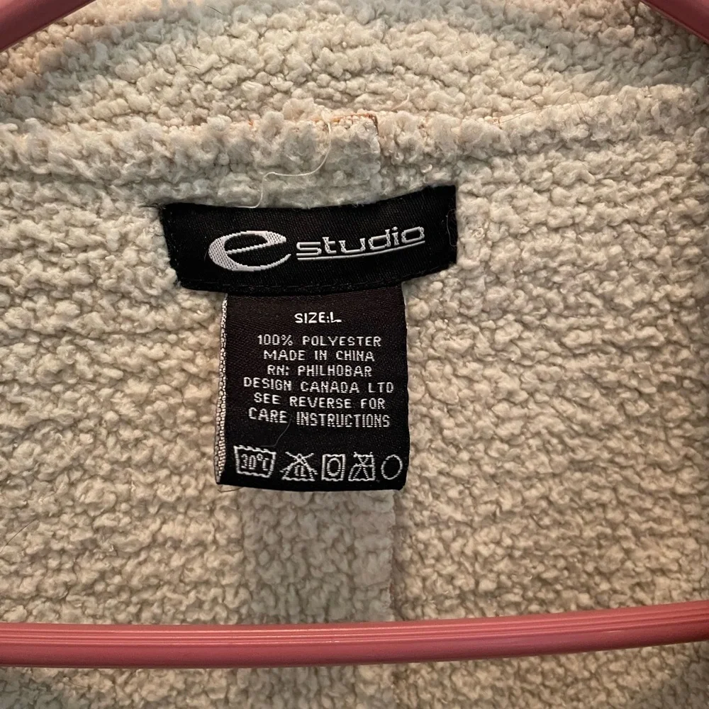 Pink jacket - Picture 2 of 4